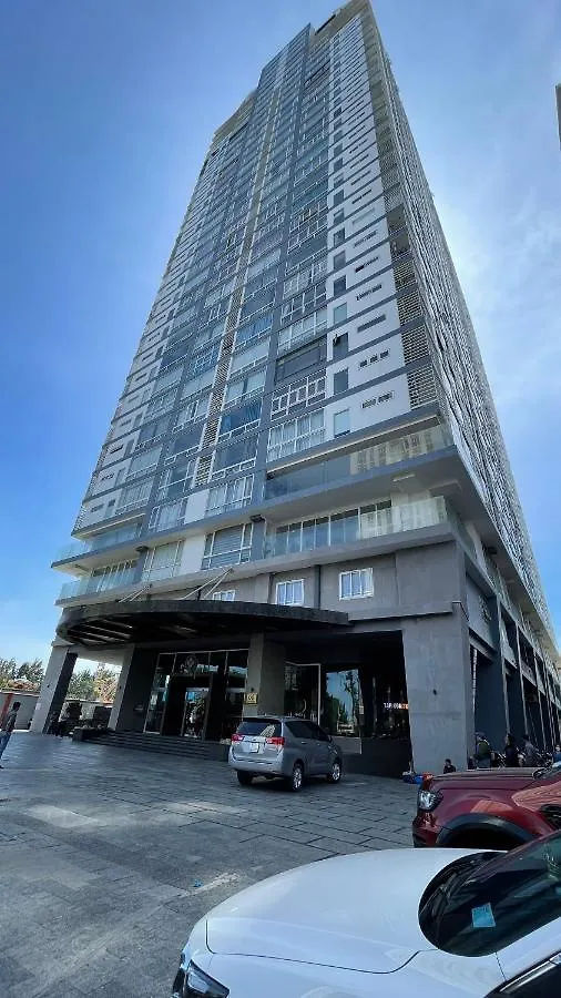 Nice Apartmen 3Bedrom Oasky Vung Tau