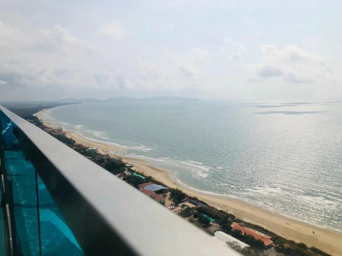 Nice Apartmen 3Bedrom Oasky Vung Tau Vietnam