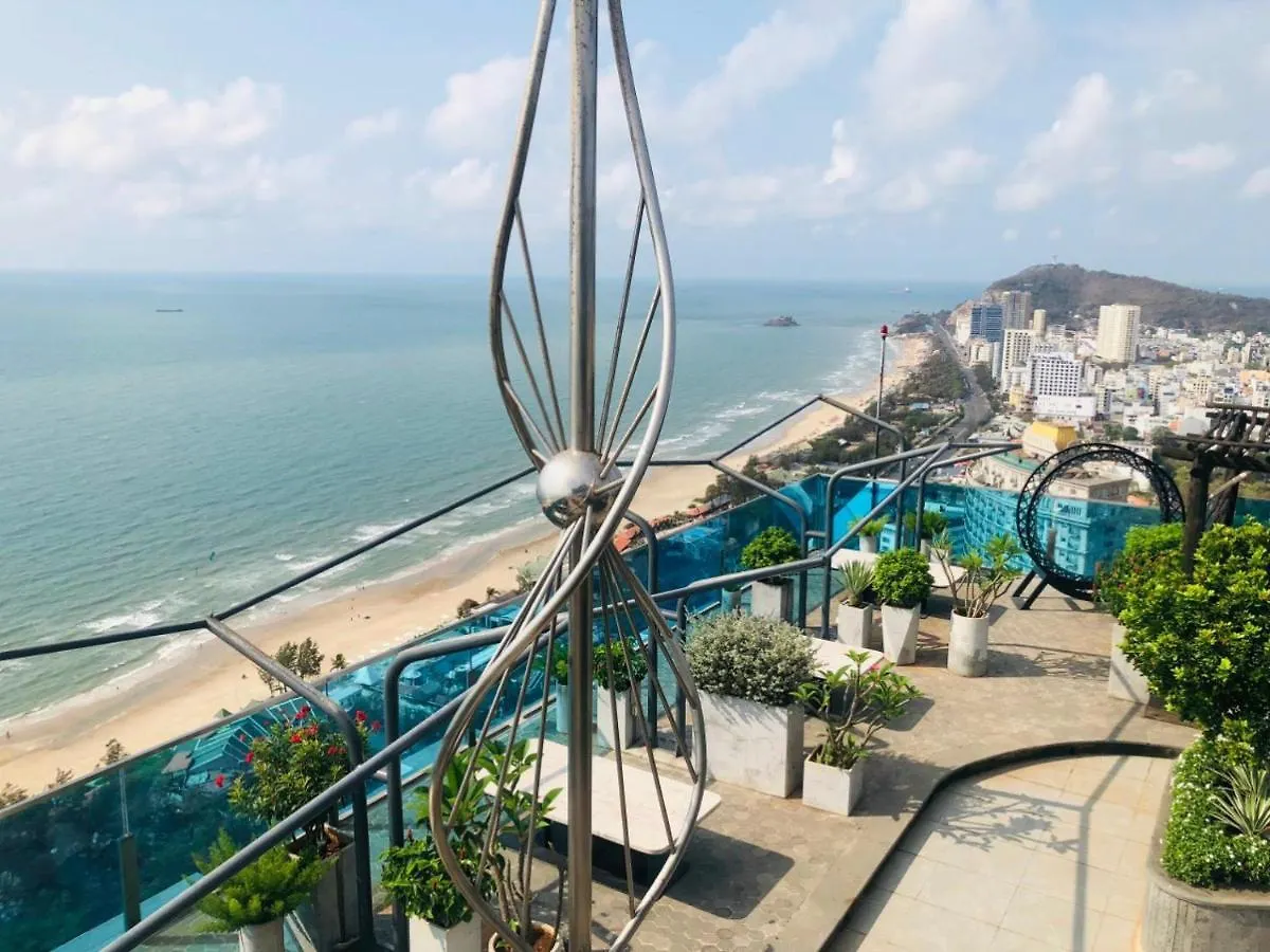 Nice Apartmen 3Bedrom Oasky Vung Tau 0*,  Vietnam