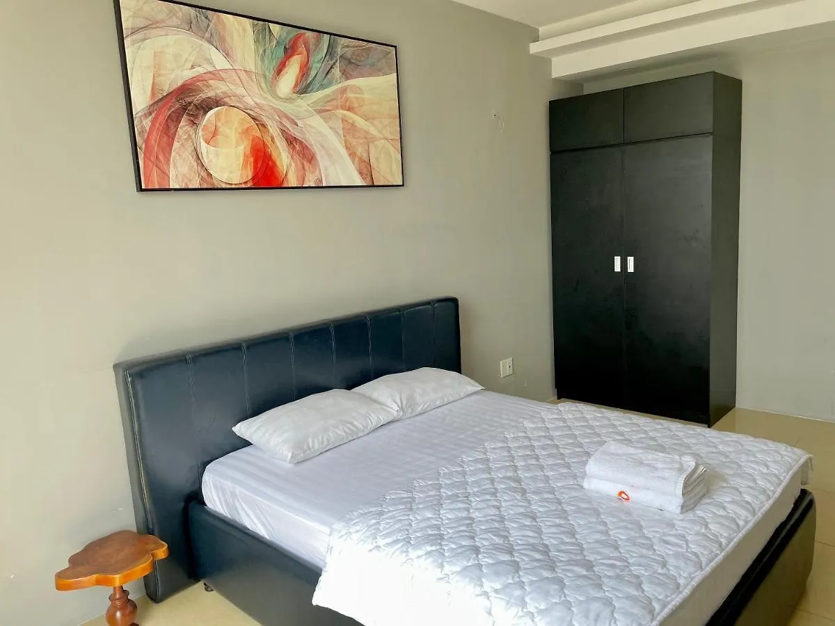 Nice Apartmen 3Bedrom Oasky Vung Tau 0*,  Vietnam