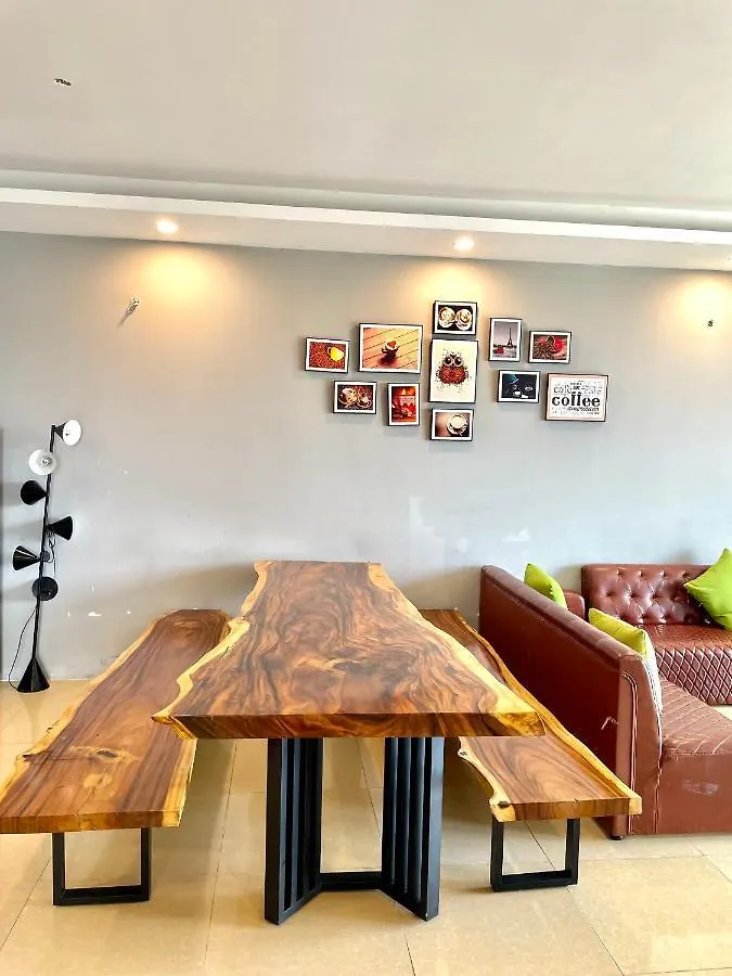 Apartment Nice Apartmen 3Bedrom Oasky Vung Tau Vietnam