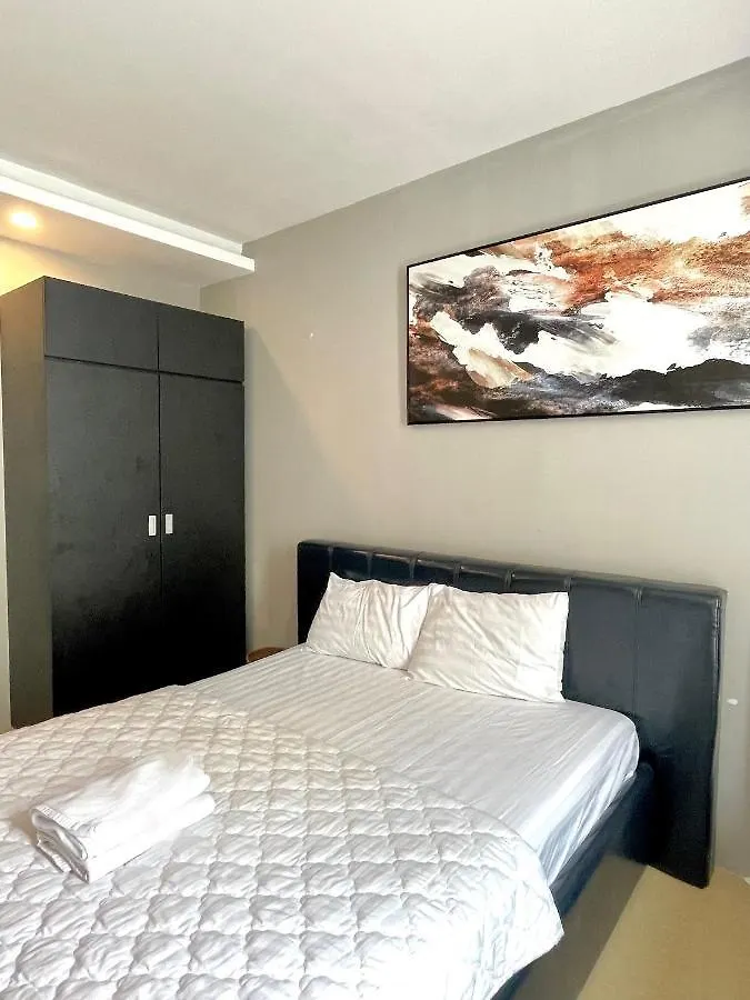 Apartment Nice Apartmen 3Bedrom Oasky Vung Tau