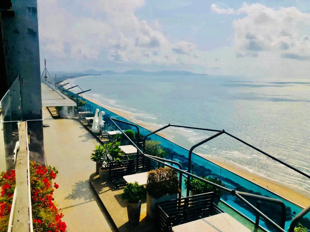 Nice Apartmen 3Bedrom Oasky Vung Tau