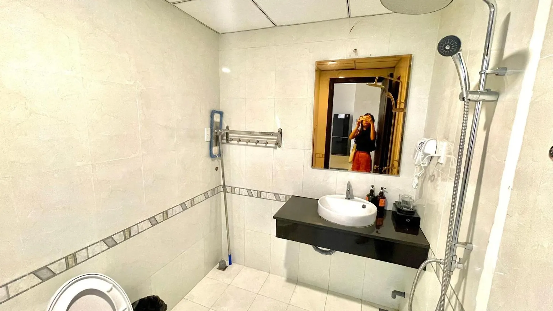 Nice Apartmen 3Bedrom Oasky Vung Tau