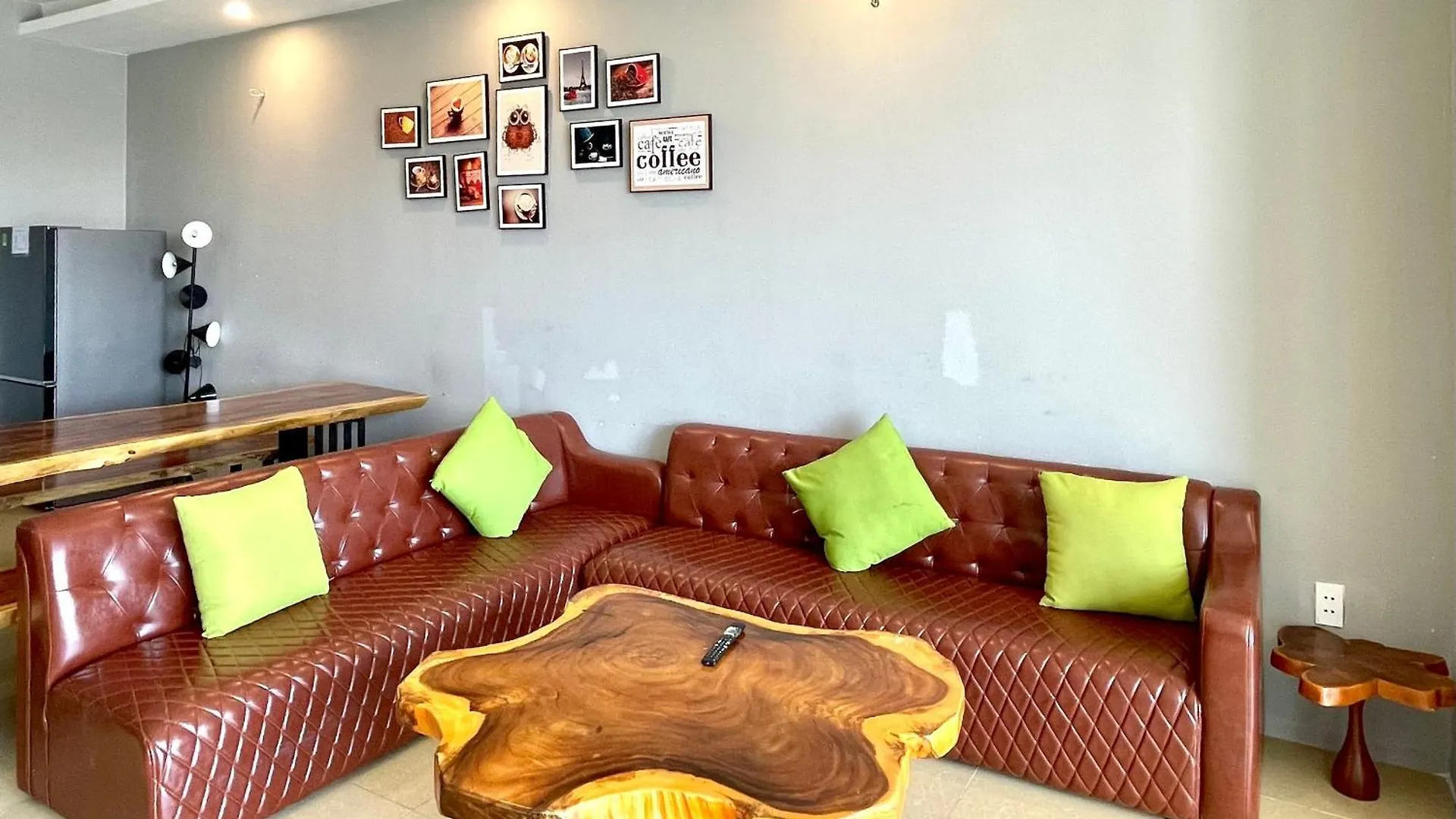 Nice Apartmen 3Bedrom Oasky Vung Tau Vietnam