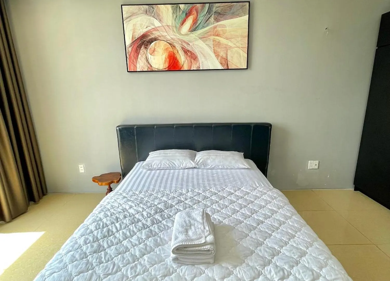 Apartment Nice Apartmen 3Bedrom Oasky Vung Tau