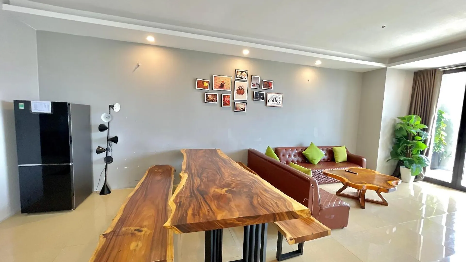 Nice Apartmen 3Bedrom Oasky Vung Tau 0*,  Vietnam