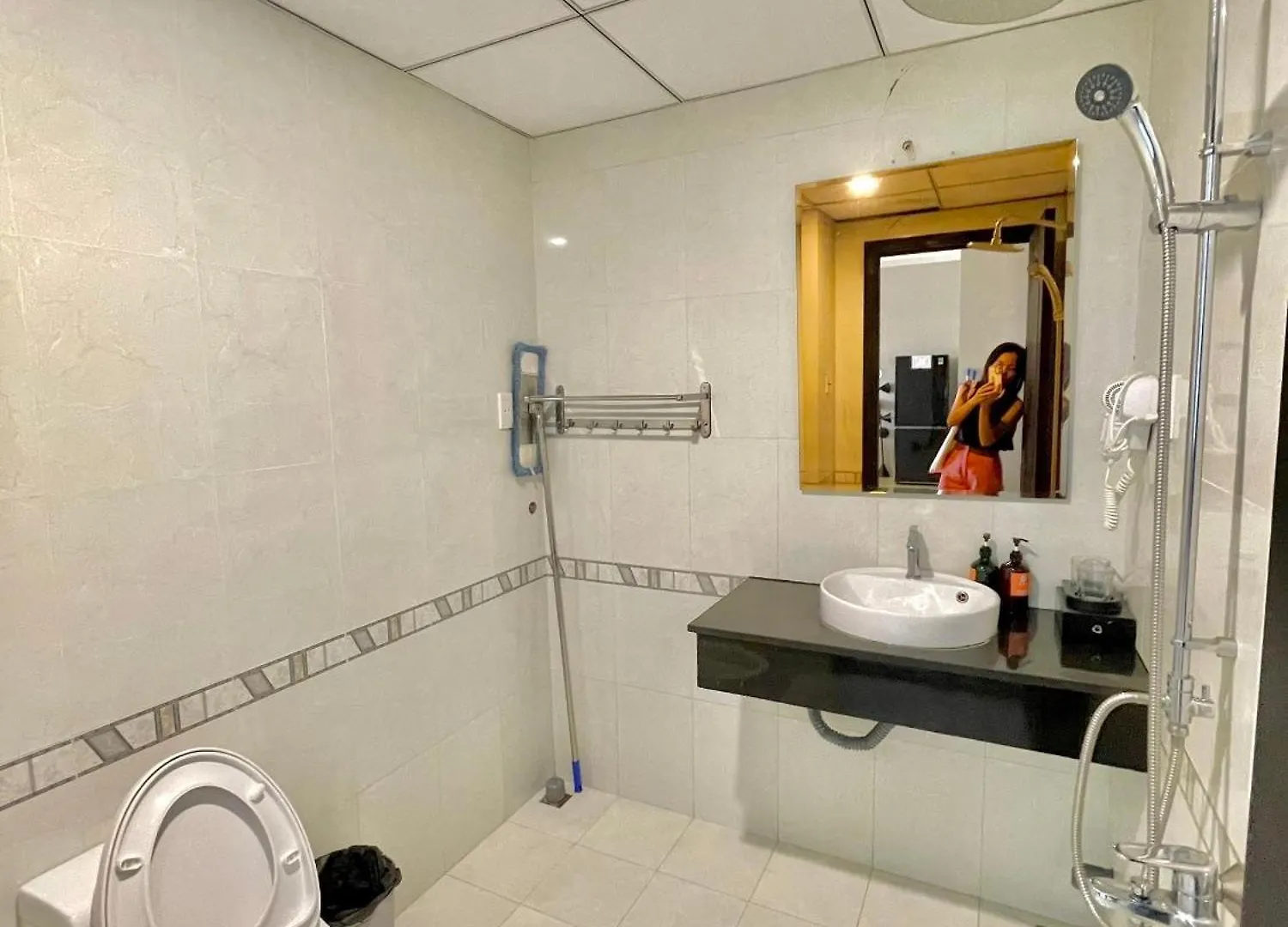 Nice Apartmen 3Bedrom Oasky Vung Tau Apartment