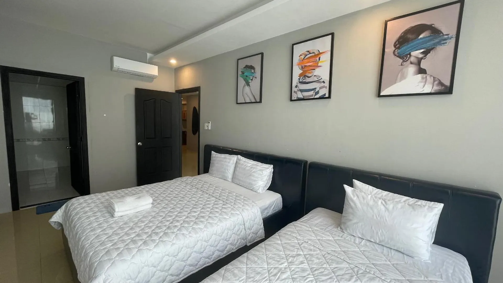 Nice Apartmen 3Bedrom Oasky Vung Tau