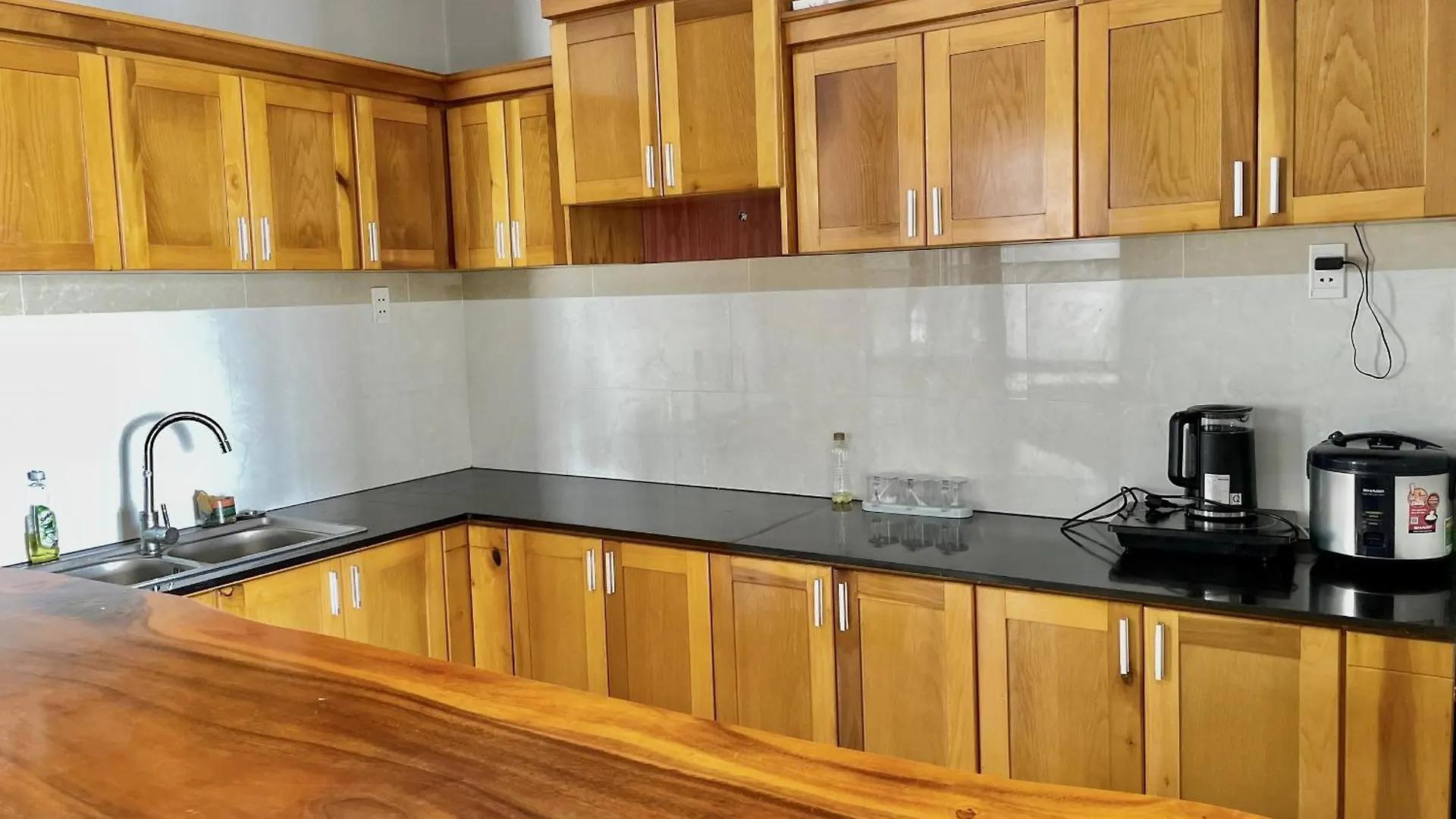 Nice Apartmen 3Bedrom Oasky Vung Tau Apartment
