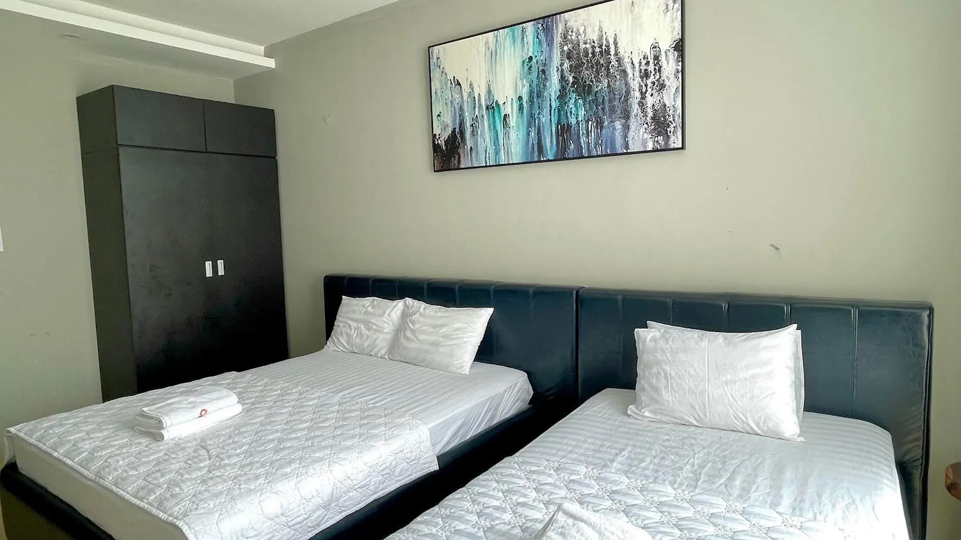 Apartment Nice Apartmen 3Bedrom Oasky Vung Tau Vietnam
