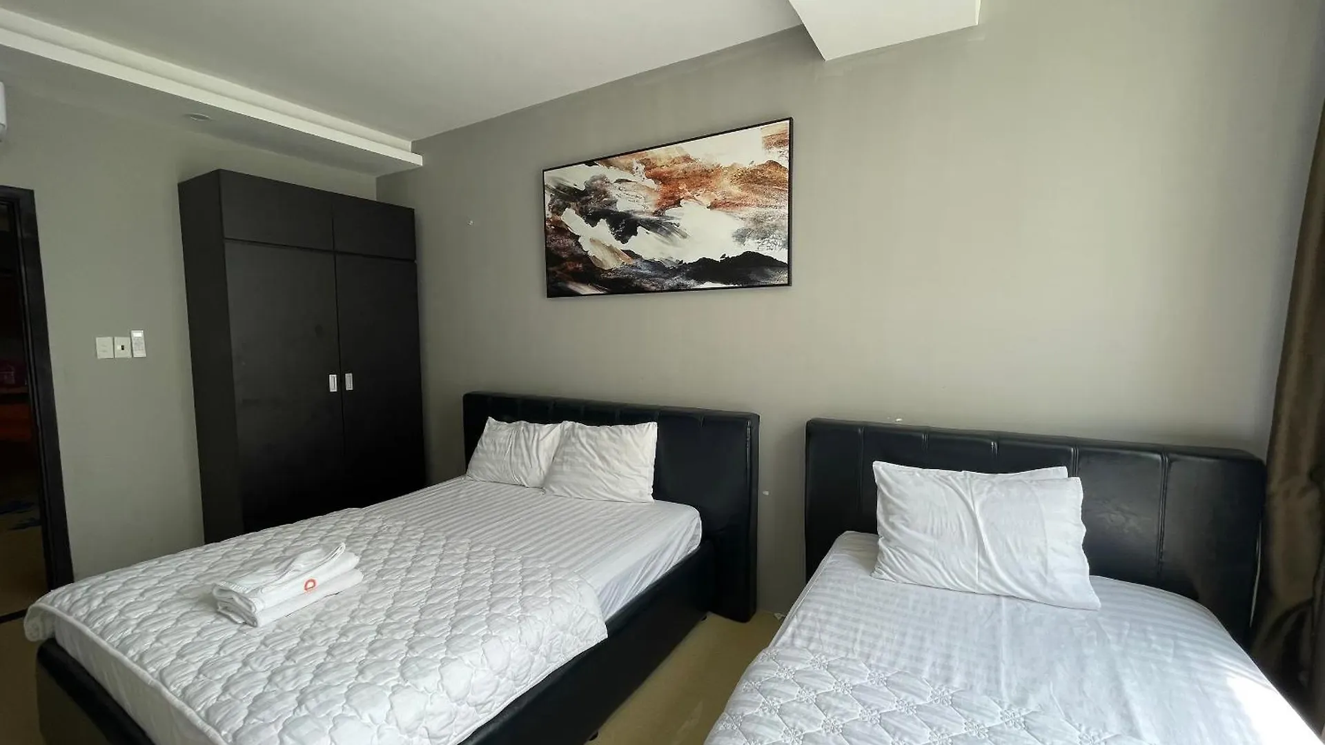 Nice Apartmen 3Bedrom Oasky Vung Tau