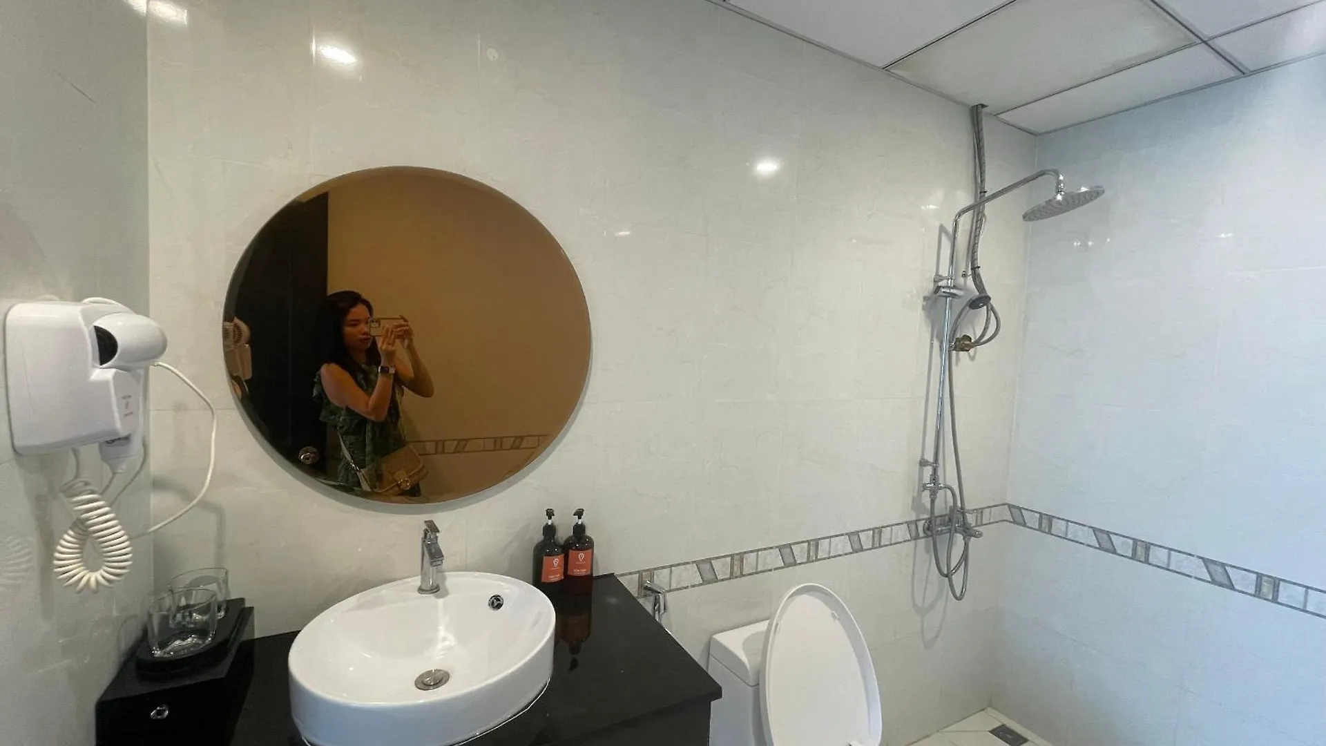 Apartment Nice Apartmen 3Bedrom Oasky Vung Tau
