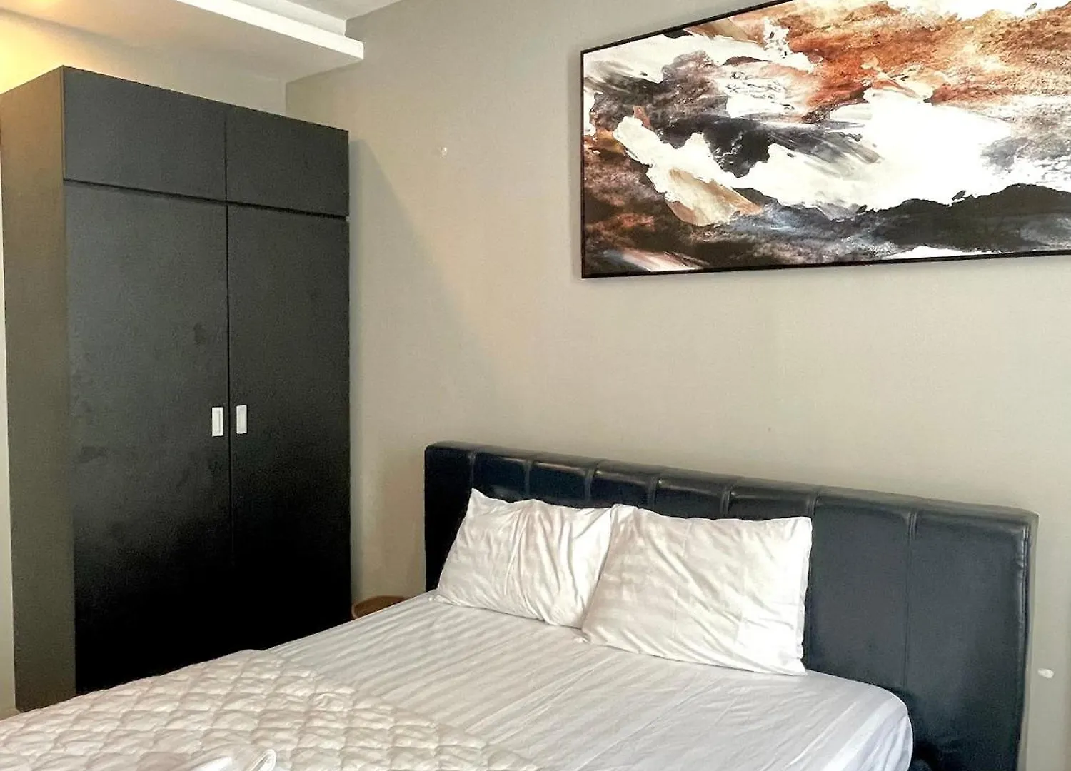 Nice Apartmen 3Bedrom Oasky Vung Tau Apartment