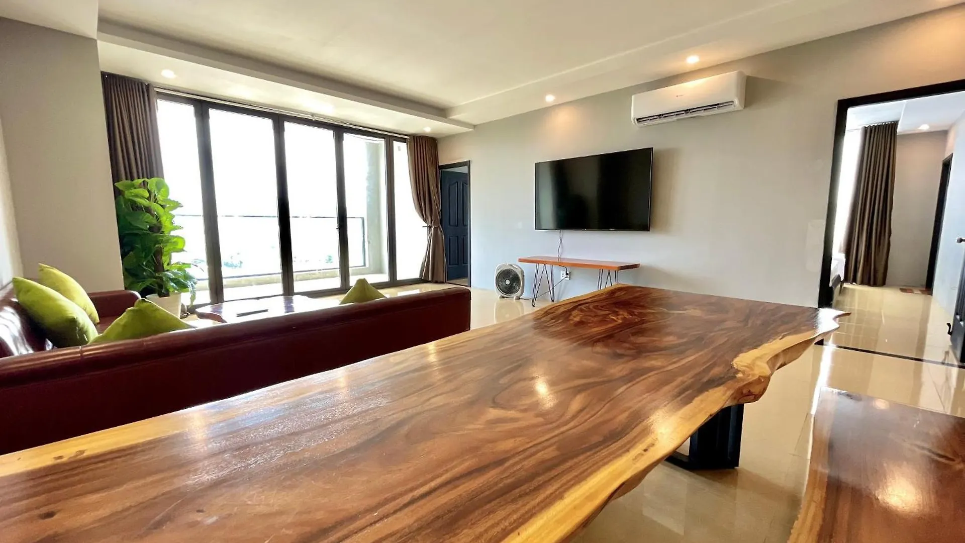 Nice Apartmen 3Bedrom Oasky Vung Tau 0*,