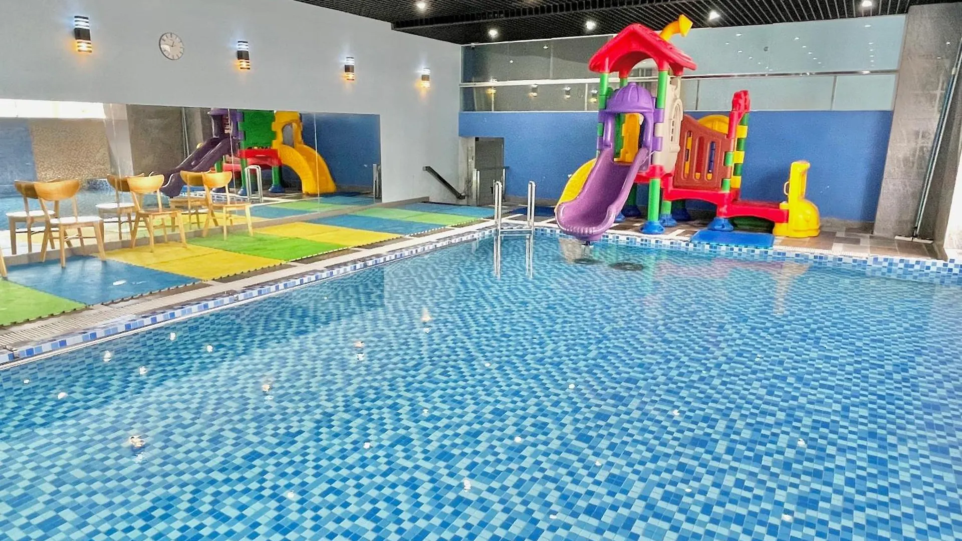 Nice Apartmen 3Bedrom Oasky Vung Tau 0*,  Vietnam
