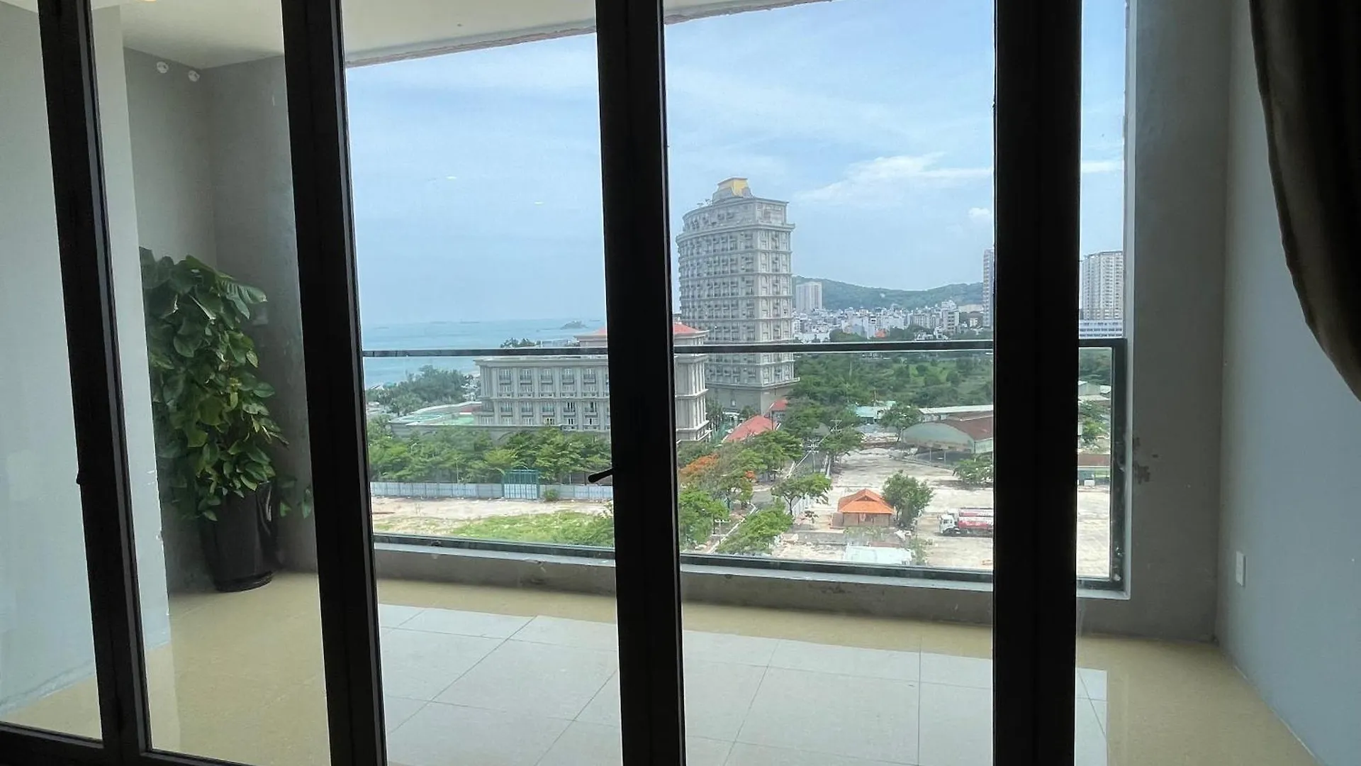 Apartment Nice Apartmen 3Bedrom Oasky Vung Tau Vietnam