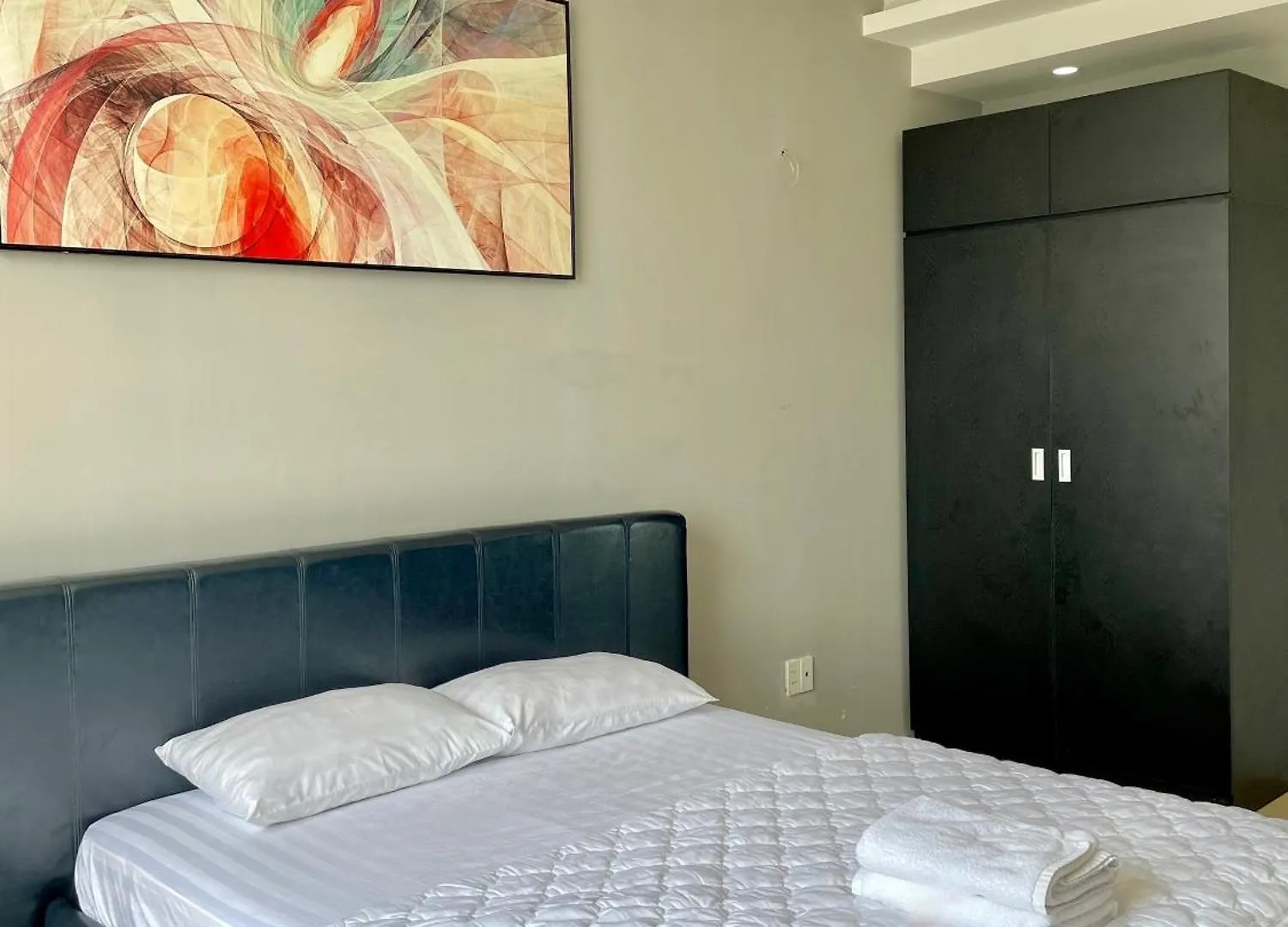 Nice Apartmen 3Bedrom Oasky Vung Tau 0*,