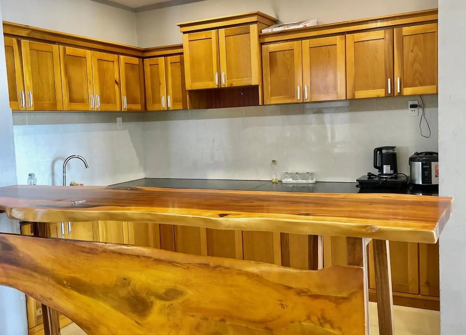 Nice Apartmen 3Bedrom Oasky Vung Tau 0*,