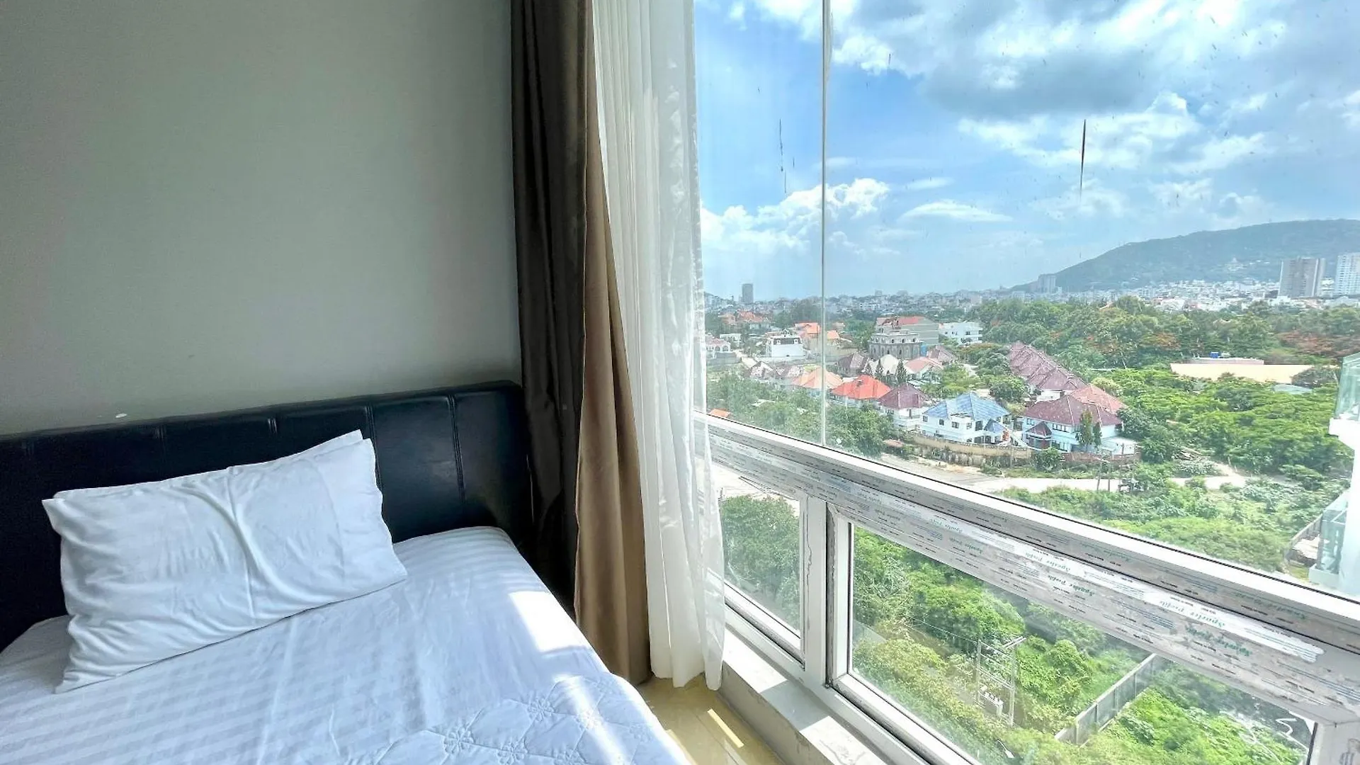 Nice Apartmen 3Bedrom Oasky Vung Tau Apartment