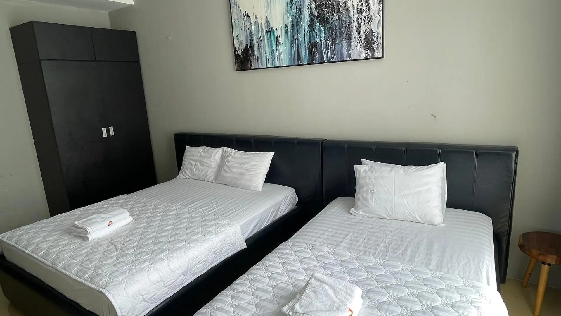Nice Apartmen 3Bedrom Oasky Vung Tau
